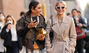 El armario de TikTok: las 12 tendencias más virales de 2022