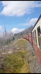 Brockenbahn - Harz | Carlos Adamy