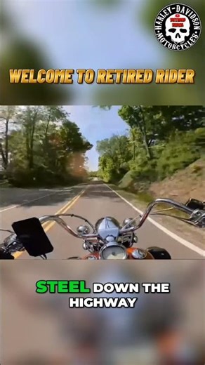 Harley Vibration #motorcycle