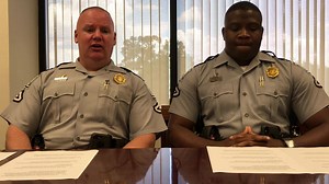8K views · 54 reactions | SC Highway Patrol Recruiters explain the Pre-Certified hiring process. #SCCareers #Hiring #SCTweets | South Carolina Department of Public Safety | Facebook