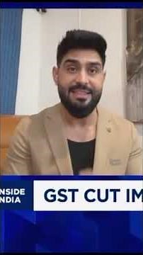 India’s Macro Strength in 2025: Inflation, GST & Global Context