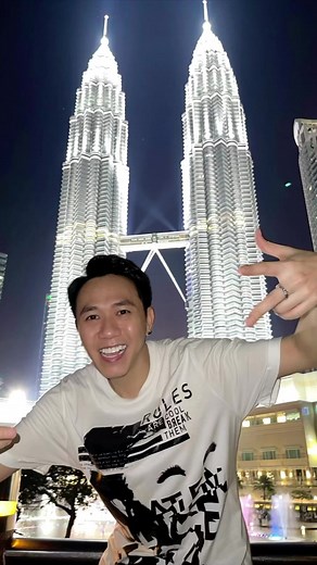 Vlog du lịch Malaysia - Kuala Lumpur. Qua kênh Du Tu Be của Anh Đức xem full clip nhe! #AnhDuc #Malaysia #KualaLumpur #Travel #Dulich