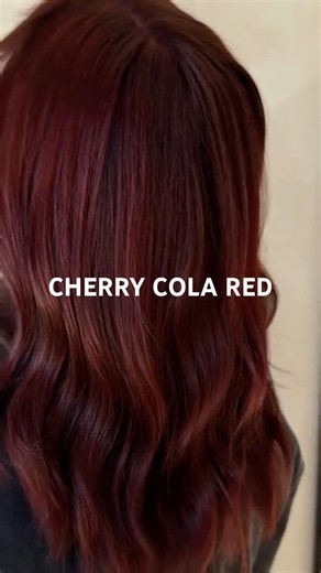 What's Better than a Cherry Cola Summer?🥤🍒