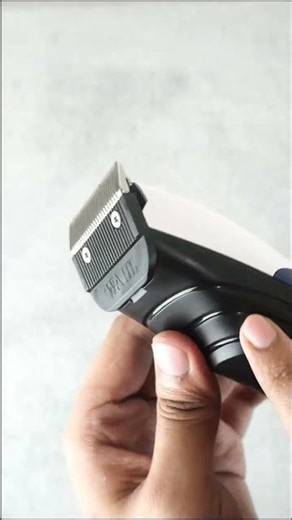Wahl Color Pro Flashy Blade