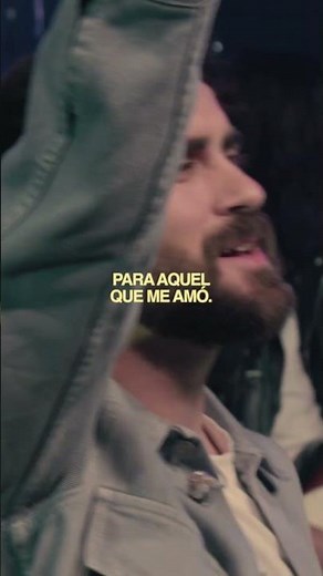 Harold y Elena | Medley ft. Marcos Witt (Videoclip Oficial) del Álbum Nadie Como Él
