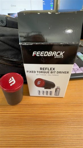 Stop Guessing! Why 5Nm is the Most Important Number for Your Bike! #shorts