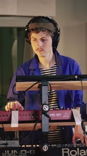 humble heroes | pyke pasman | yokari | big balloons #keyboard #composer #recordingstudio #popsong