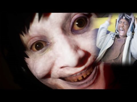 yeah...thats enough jumpscares for the year