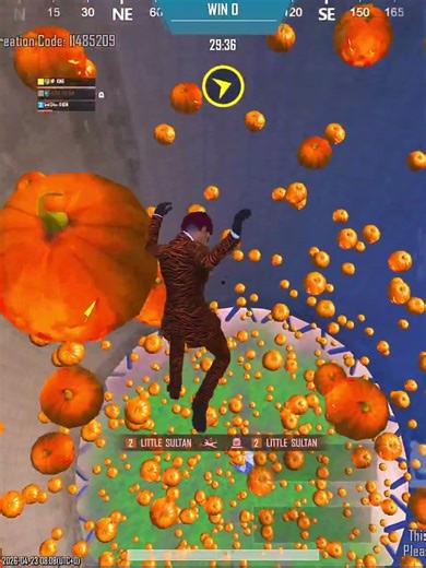 NEW PARKUAR WOW MAP 🤩