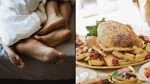 ‘Sploshing’ bedroom trend that’s taking over the internet could become hugely popular during Christmas