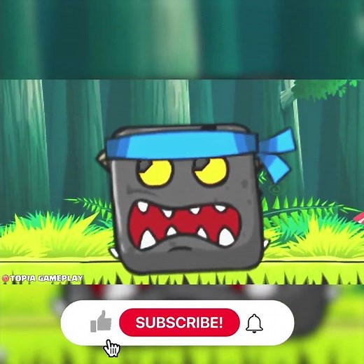 Red Sus Ballus (Sus Red Ball) #shorts