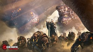 Gears Tactics updated for both PC and Xbox