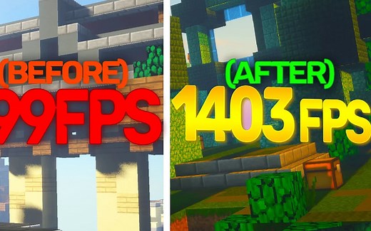如何在Minecraft中大幅改善和提高FPS！ [更新的2020教程！]