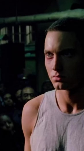 2.7K views · 120 reactions | 8 mile final rap battle #eminem #slimshady #8mile #rapbattle #brabbit #8milebattle #lyrics #rap #fyp | Rap battle | Facebook