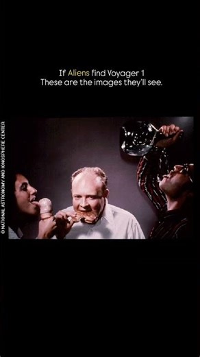 GOLDEN RECORD#viral#night#moon#news#recent#trending#voyager#nasa#spacemission#sky #night#knowledge