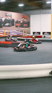 Junior League Today! Registration starts at 6pm and racing starts at 6:30pm 🤘🏁 | K1 Speed
