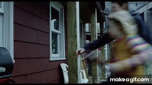 Iconic - War of the Worlds - Lightning Storm on Make a GIF