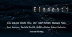 Element 1 (2013)  - Ver Película Completa en Español / Castellano - FULLTV