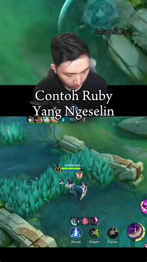 Ruby Collector Skin: Tips for Success in MLBBM7