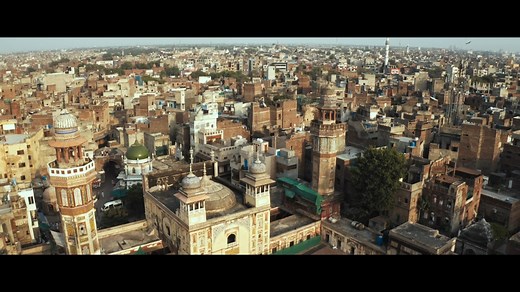 How do you find lasting love in today’s world? Find out in the upcoming cross-cultural rom-com "What's Love Got to Do With It?" Here's the official trailer of the new-age love story, directed by Shekhar Kapur and written by Jemima Khan. The movie stars Lily James, Shazad Latif, Shabana Azmi, Sajal Aly, Emma Thompson among others, and is coming to cinemas near you on March 3! . . . #WhatsLoveGotToDoWithIt #LilyJames #EmmaThompson #ShazadLatif #RomCom #JemimaKhan #ShekharKapur #PVRPictures #PVRPic