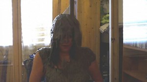 Cement Gunge Tank 1: First of my proper gungetank scenes based on my idea of high risk gameshow - UMD