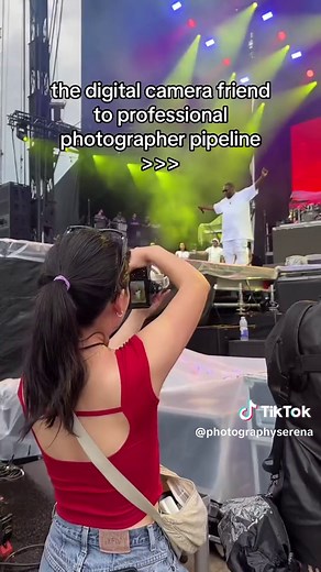 From Digital Camera Friend to Professional Photographer: The Journey | Freelance Photographer Tips