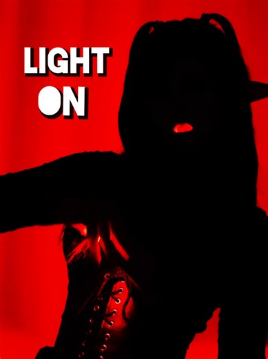 Light on 💡 ib: @❤️backroom_silence💙 #shadowtok #lighton #shadow #viral #fyp