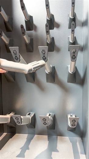 WINTERSTEIGER Dry & Protect on Instagram: "🛠️ Tip Tuesday 🛠️ Keep your drying systems performing at their best with just two quick maintenance steps: 🧹 Clean the air intake grille and the base of the pressure chamber on the back of the dryer to remove accumulated dust. 🧹 Vacuum the nozzle end caps, where small fabric particles from shoes and gloves tend to build up over time. These simple habits ensure optimal airflow, protect your device from overheating, and maintain full drying performanc