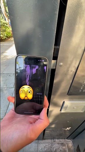 DoorBird Smart Intercom Walkthrough #accesscontrol #intercom #security