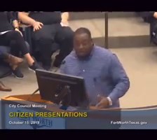 Texas is starting to heat up...👀 | Autochthons of America