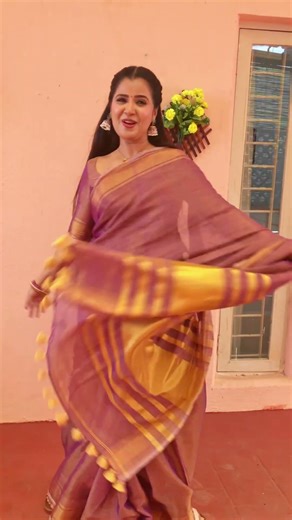 Oooo... lalal laa | Minsara kanavu #actressjennifer #new #shorts #viral #trending #song #dance