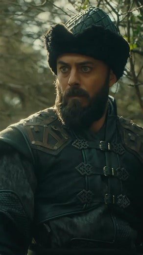 Peşimdeki Katil Yakalandı! #kuruluşosman #shorts