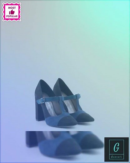 Women Pumps & Heels - Pump Shoes