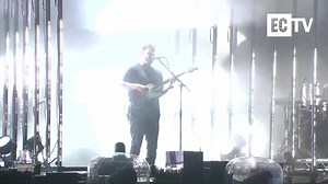 alt-J - Deadcrush, LIVE at Electric Castle 2017 | Electric Castle