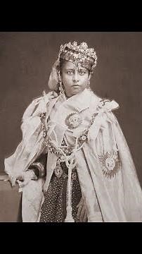 #factcheck : Mumtaz Mahal or Begum of BHOPAL ? The Viral Photo with Such Claim