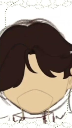 MAKING MY LIVE2D MODEL #art #live2d #shorts