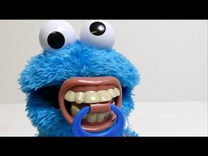 Pacifier Lollipop Candy