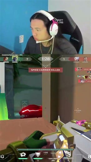 Why am I not using this gun? Xeppa ACE with Odin