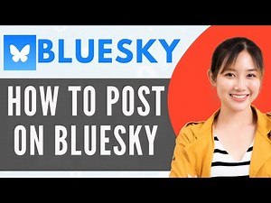 How To Post On Bluesky (Step-By-Step)