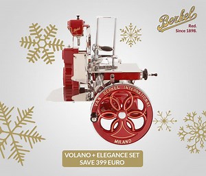 3.1K views · 34 reactions | All I want for Christmas is… Berkel! See more: https://bit.ly/2HotW3x | Berkel INTERNATIONAL | Facebook