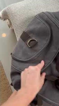 Honestly Shocked by This Duffel Bag #haul #baghaul #amazonfinds