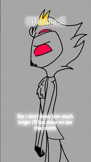 EPIC THE MUCICAL • The Challenge • Helluva boss animatic • #helluvaboss #animatic #epicthemusical