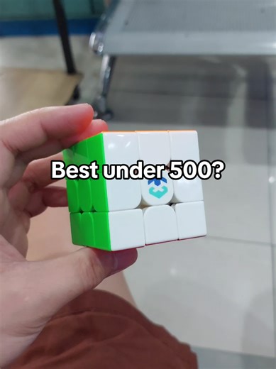 Top Speedcubes Under $500: Qiyi M Pro v2 vs Moretry Zcube