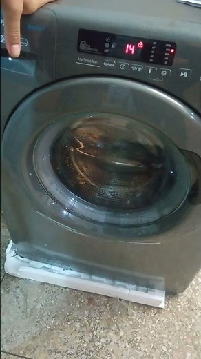 Machine a laver Candy