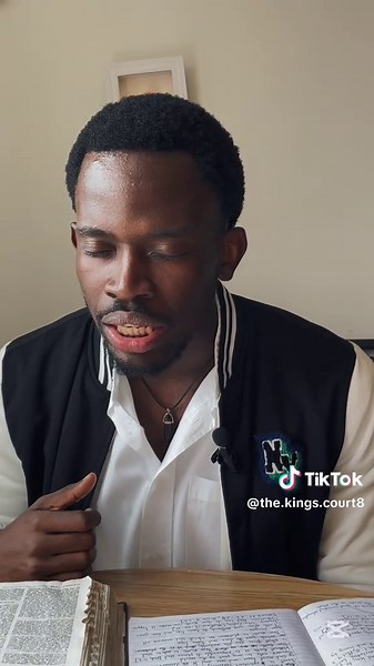 ©* You were never meant to live in fear, sickness, or lack. God created you for dominion — to reign as a king in life! & Here are 4 life-changing keys to rise above depression, anxiety, and defeat. Don't scroll past this divine reminder... your destiny is calling! #KingdomDominion #FaithOverFear #ChristianWisdom #SpiritualWarfare #BiblicalTruth #PurposeDrivenLife #JesuslsKing #TheKingsCourt #FreedomInChrist #RenewYourMind #ChristianTikTok #thekingscourt👑