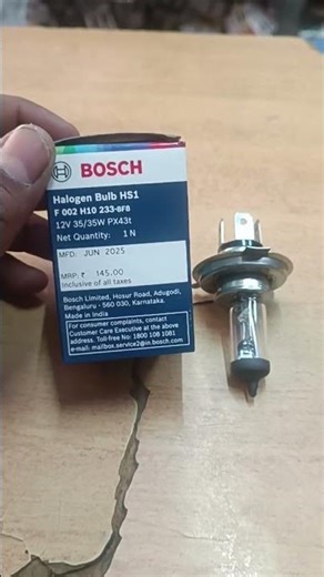 #Bosch# head #light# bulb# shorts#