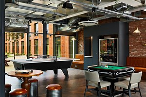 All Inclusive Premium Student Accommodation in Birmingham