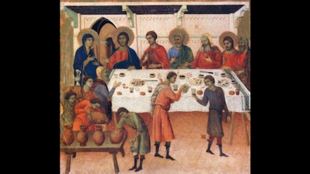 每日艺术｜哥特风格艺术