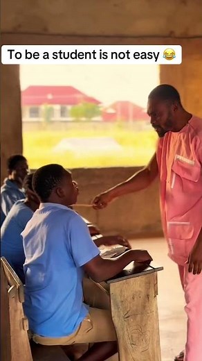 Eiiii to be a student is not easy 😂😭 #shs #schoolmemes #seniorhigh #uk