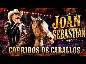 Joan Sebastian With Tambora Mix | Greatest Ranchero Hits with Banda | Regional Mexican Mix 2026